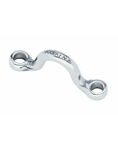 Harken 6mm r.v.s. beugel afgerond 316SS HK2134