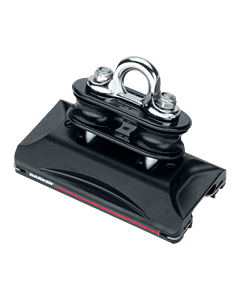 Harken 22 mm Chariot SB CB HL à réas pivotants HK2765