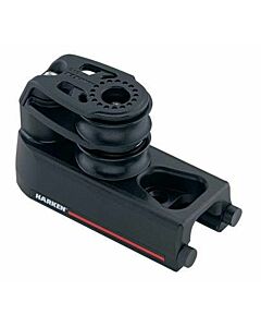Harken 32 mm End Control Double Sheave. Set of 2 HK3169