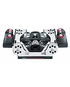 Harken 32 mm Windward Sheeting 3000 Car Stand-Up Toggle HK3177