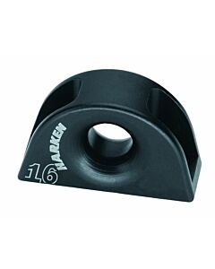 Harken 16 mm Bolt-Down Fairlead Single HK3277