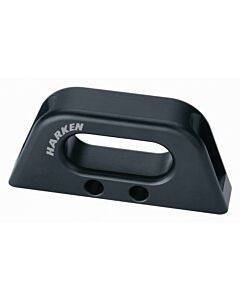 Harken Geleide oog alu 12mm lijn breed 3280