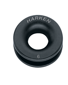 Harken 6 mm Lead Ring set of 2 HK3284.PAIR