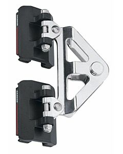 Harken 13 mm CB Headboard Car Assembly HK3813