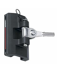 Harken Syst A CB latwagen lang met 12mm stud HK3882