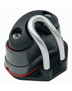 Harken Klem aluminium Standaard 3-12mm met Fast Release HK496