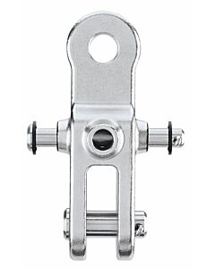 Harken MKIV Unit 0 Eye, Jaw reversible toggle 11,1mm pin HK7410.20 7/16"