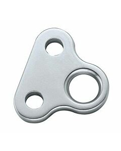 Harken Platine pour point d'amure 5mm HK480