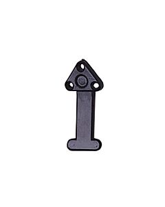 Ronstan PNP 55 rudder locking nylon clip