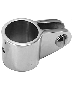 Top slide ss 25mm