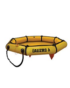 Leisure Raft Lalizas 6 persons without Canopy