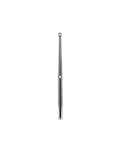 Stanchion Stainless steel 316 25X610MM