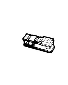 Ultraflex L26 Connecteur 1/4" x 28 filetage pour C22 33517N