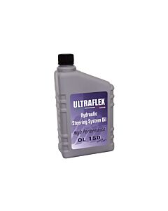 Ultraflex Hydraulic Oil 1L