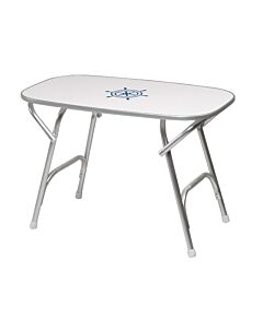 Forma tafel M450 60X88 cm
