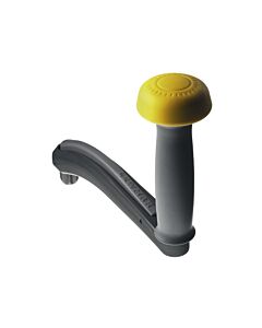 Lewmar winch handle 29140046 one touch power grip handle 250mm