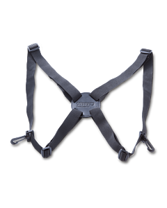 Steiner Comfort harnas