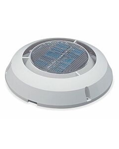 Solar Mini vent 1000 ventilator abs