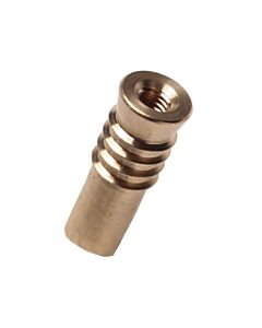 Majoni Pare-battage-Accessoires: Valve