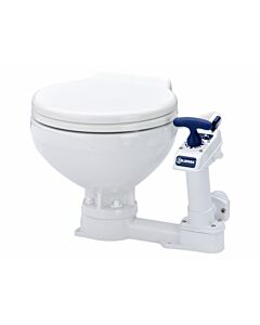 Talamex Marine Toilet WC Manual TURN2LOCK