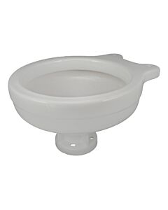 Jabsco Marine toilet 29096-0000 bowl compact only