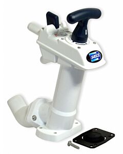 Jabsco Par toilet pump complete