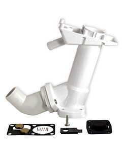 Jabsco mounting/assembly kit pump cylinder