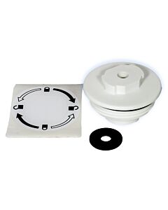Jabsco seal assy toilet