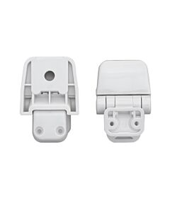 Jabsco 29098-2000 hinge set Regular