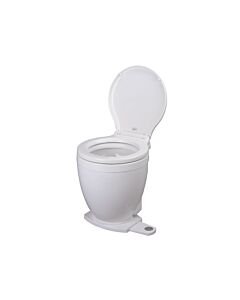 Jabsco 58500 series Lite Flush Toilet - Footswitch