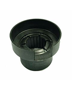 Jabsco macerator housing (37010)