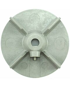Jabsco centrifugaal impeller (37010)