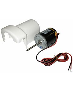 Jabsco 37065-0000 motor 24V (37010) EMC