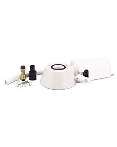 Jabsco toilet conversion kit 24V