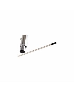 Swobbit Telescoopsteel 0.90-1.80M UNI-SNAP