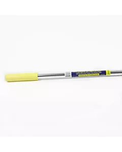 Swobbit vaste steel 1,20m