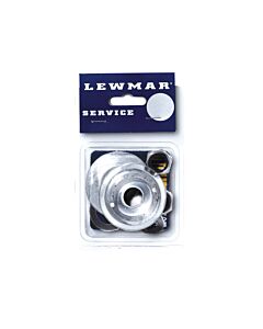 Lewmar 589081 5.0KW - 6.0KW 12V BRUSH KIT
