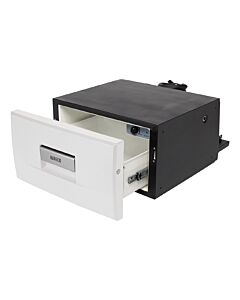 Dometic Coolmatic drawer fridge CD20 white