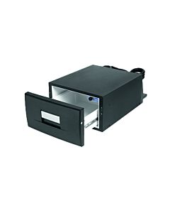 Dometic Coolmatic drawer fridge CD20 black