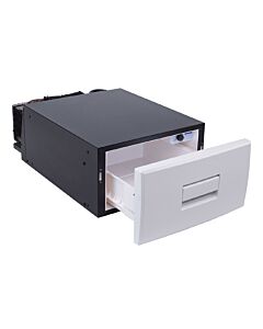 Waeco Coolmatic drawer fridge CD30 white