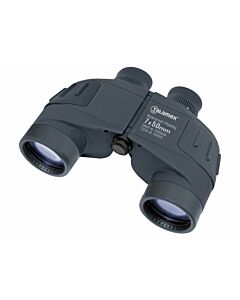 Talamex verrekijker porroprisma 7x50 met kompas en waterdicht
