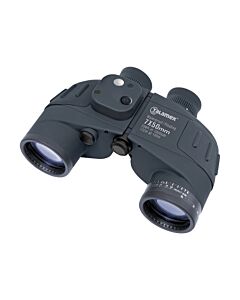Talamex Verrekijker 7X50 met kompas Deluxe