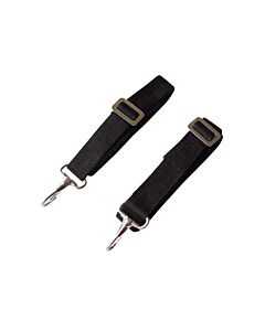 Bimini Top Fittings Adjustable tie-down strap for bimini tops