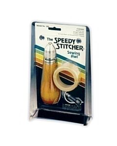 The Speedy Stitcher