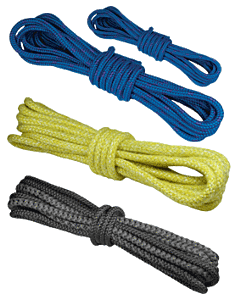 Pack de cordage amélioré pour greement Optimist école EX1056