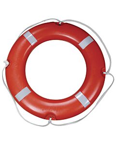 Ring bouy Solas 2.5kg ext Dia 730mm Int Dia 440