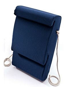 FENDER RECHT SOLOVELA NAVY