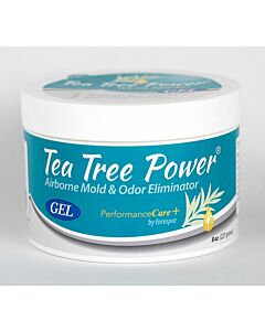 Tea Free Power Gel 113 GR