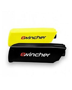 E-Wincher extra battery zwart