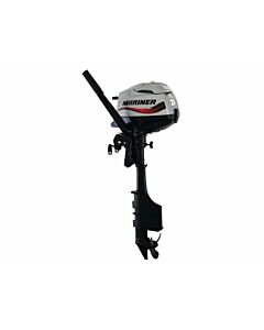 Outboard engine Mariner F 3.5 ML